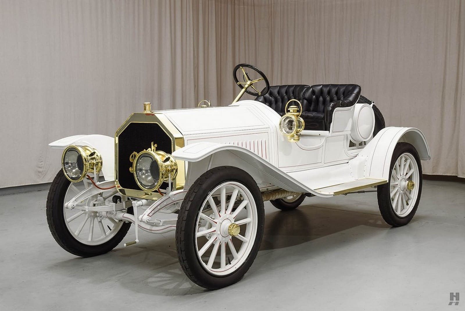 BUICK MODEL 16 ROADSTER, foto 1