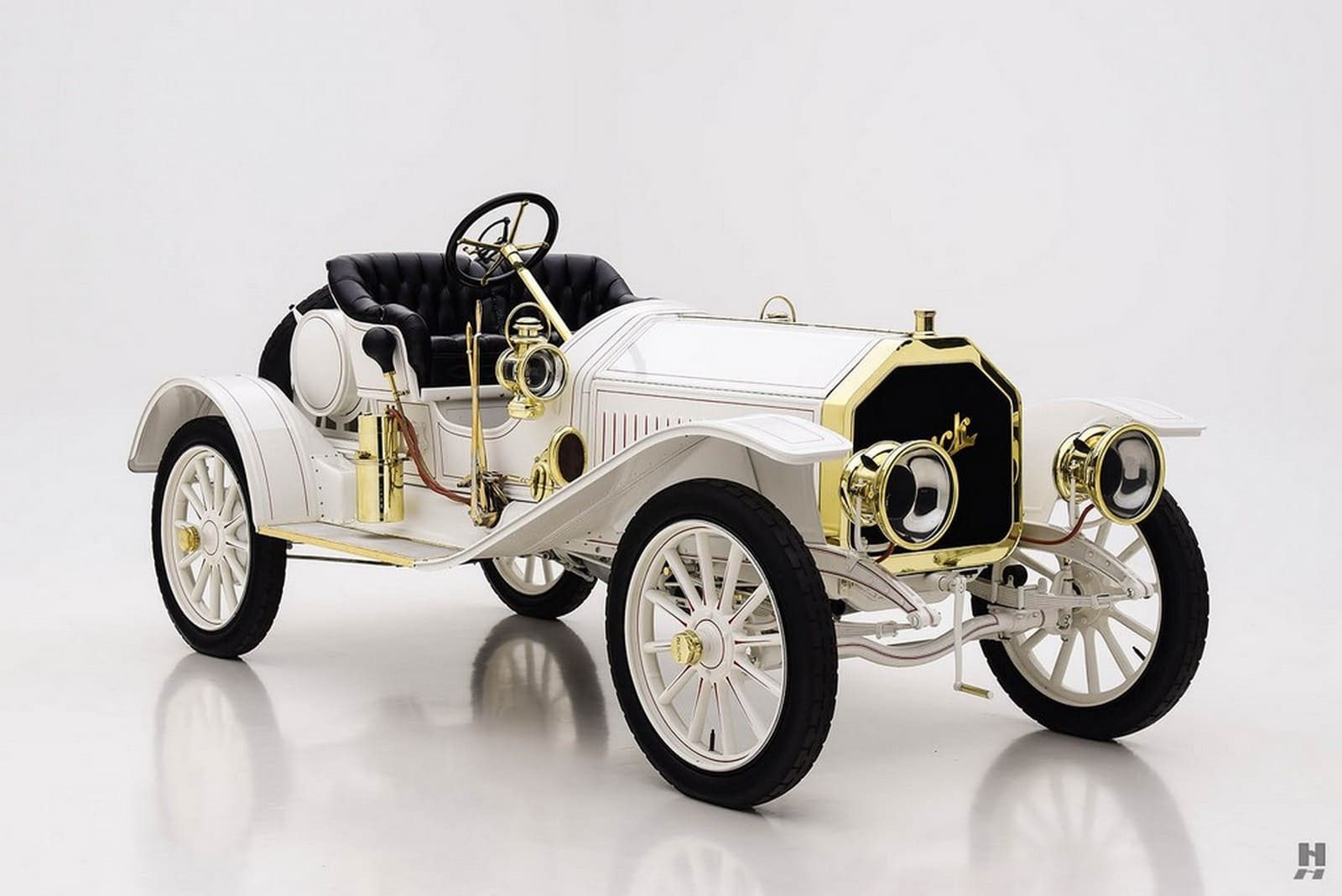 BUICK MODEL 16 ROADSTER, foto 2