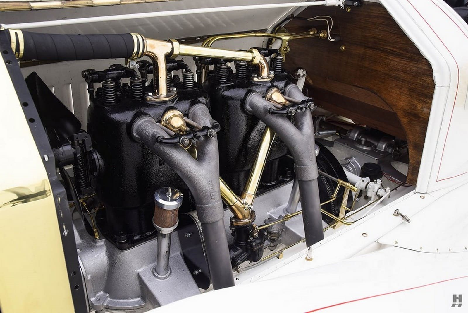 BUICK MODEL 16 ROADSTER, foto 5