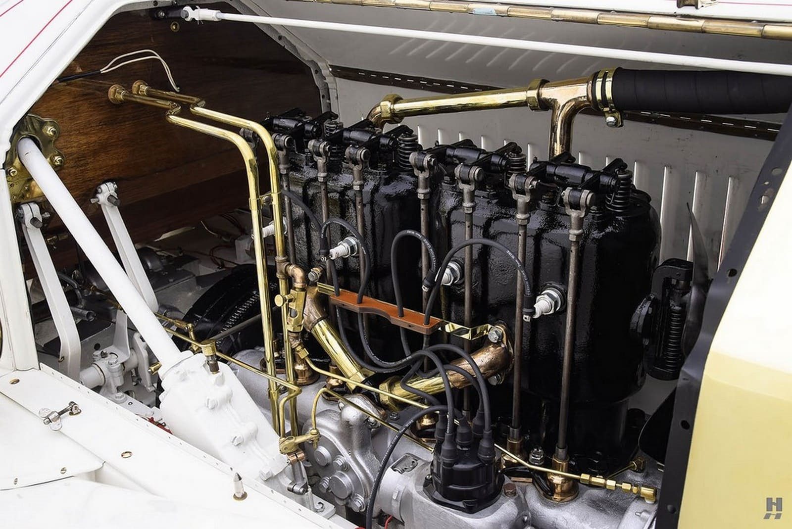 BUICK MODEL 16 ROADSTER, foto 6