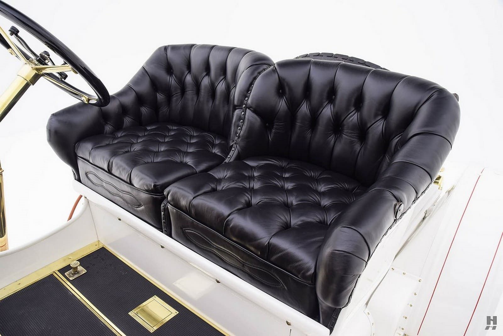 BUICK MODEL 16 ROADSTER, foto 8