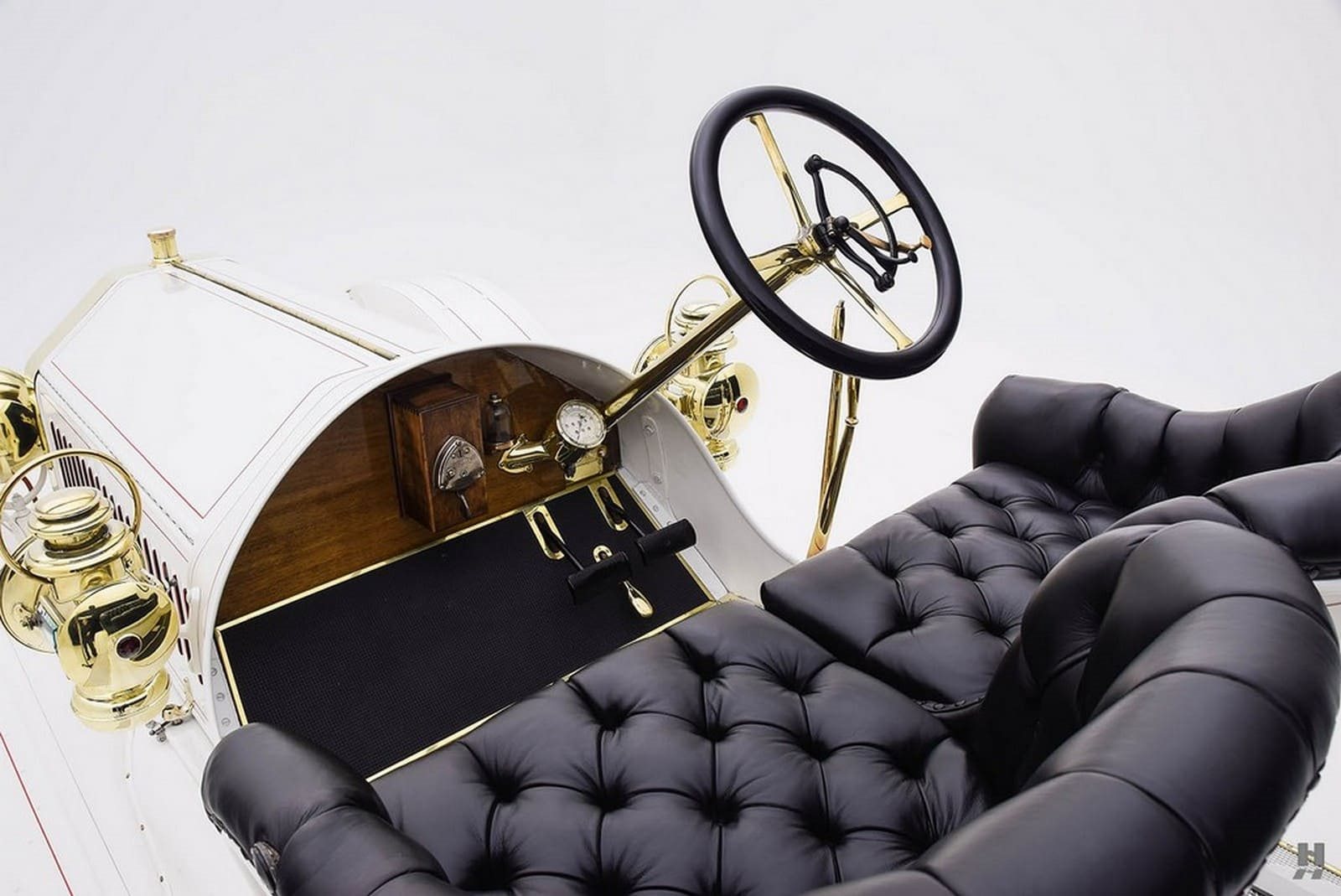 BUICK MODEL 16 ROADSTER, foto 9