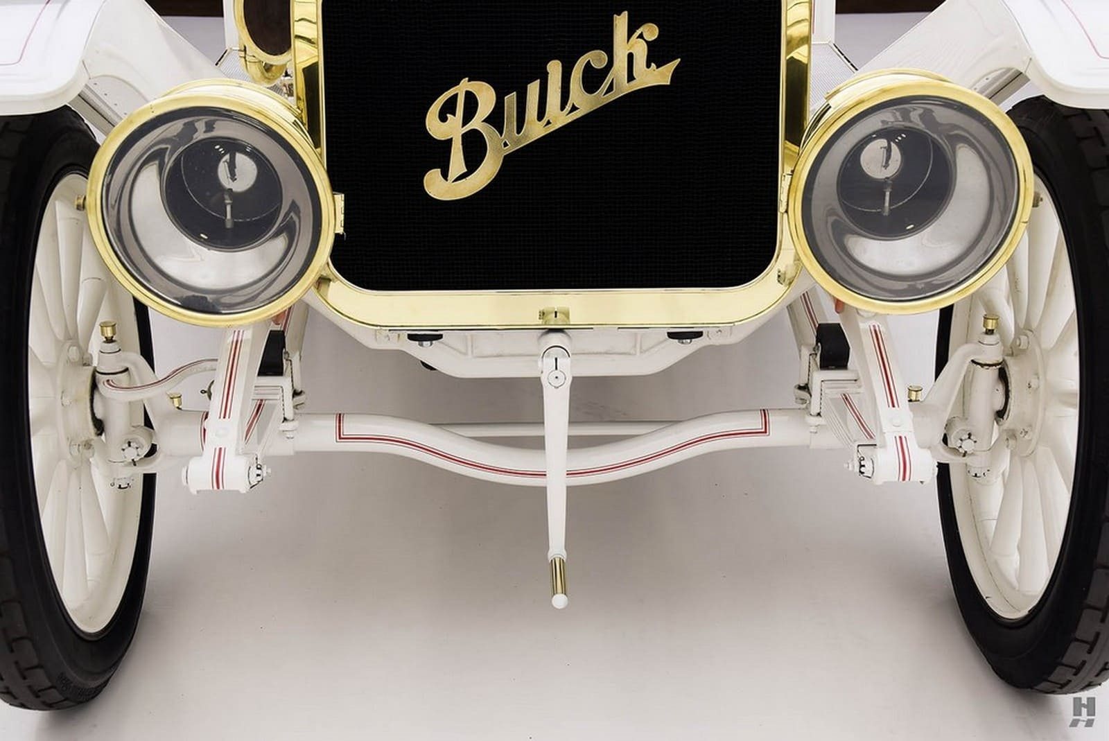 BUICK MODEL 16 ROADSTER, foto 12
