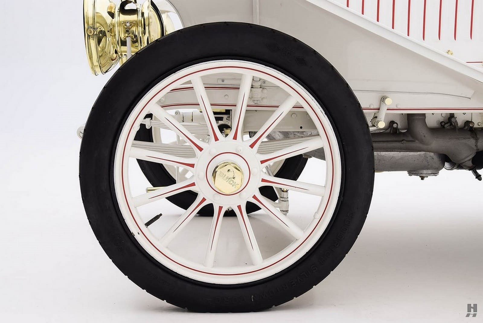 BUICK MODEL 16 ROADSTER, foto 14