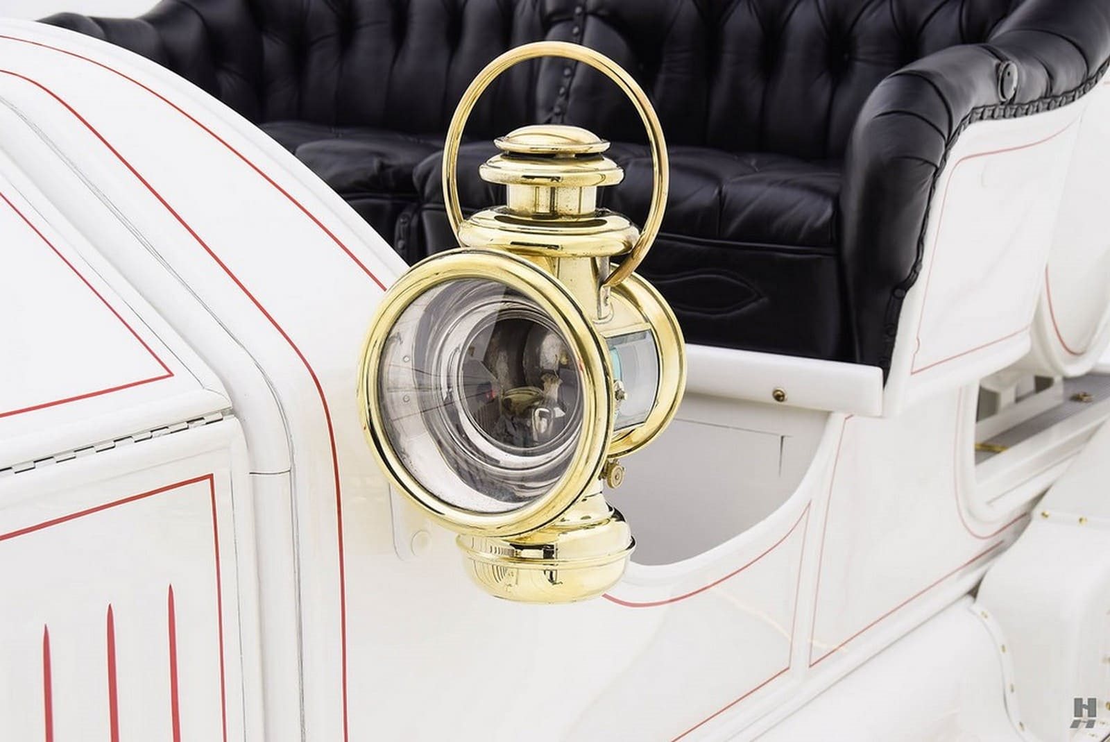 BUICK MODEL 16 ROADSTER, foto 15