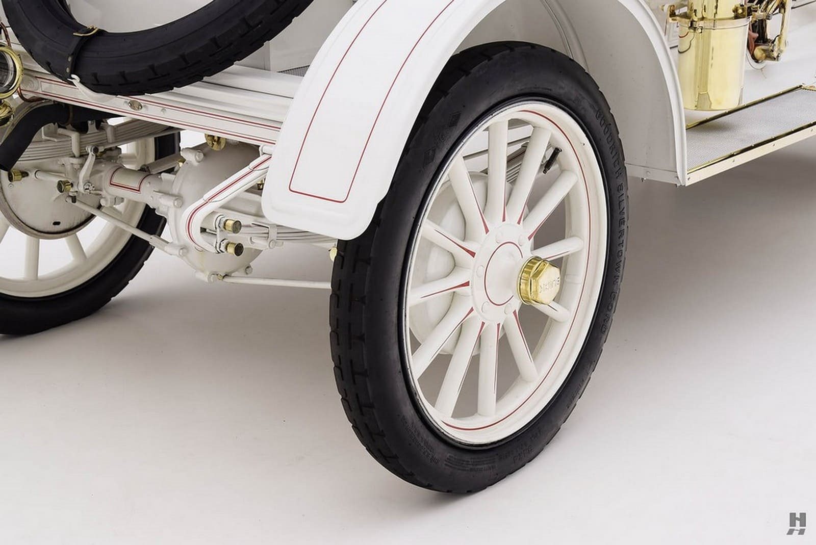 BUICK MODEL 16 ROADSTER, foto 21