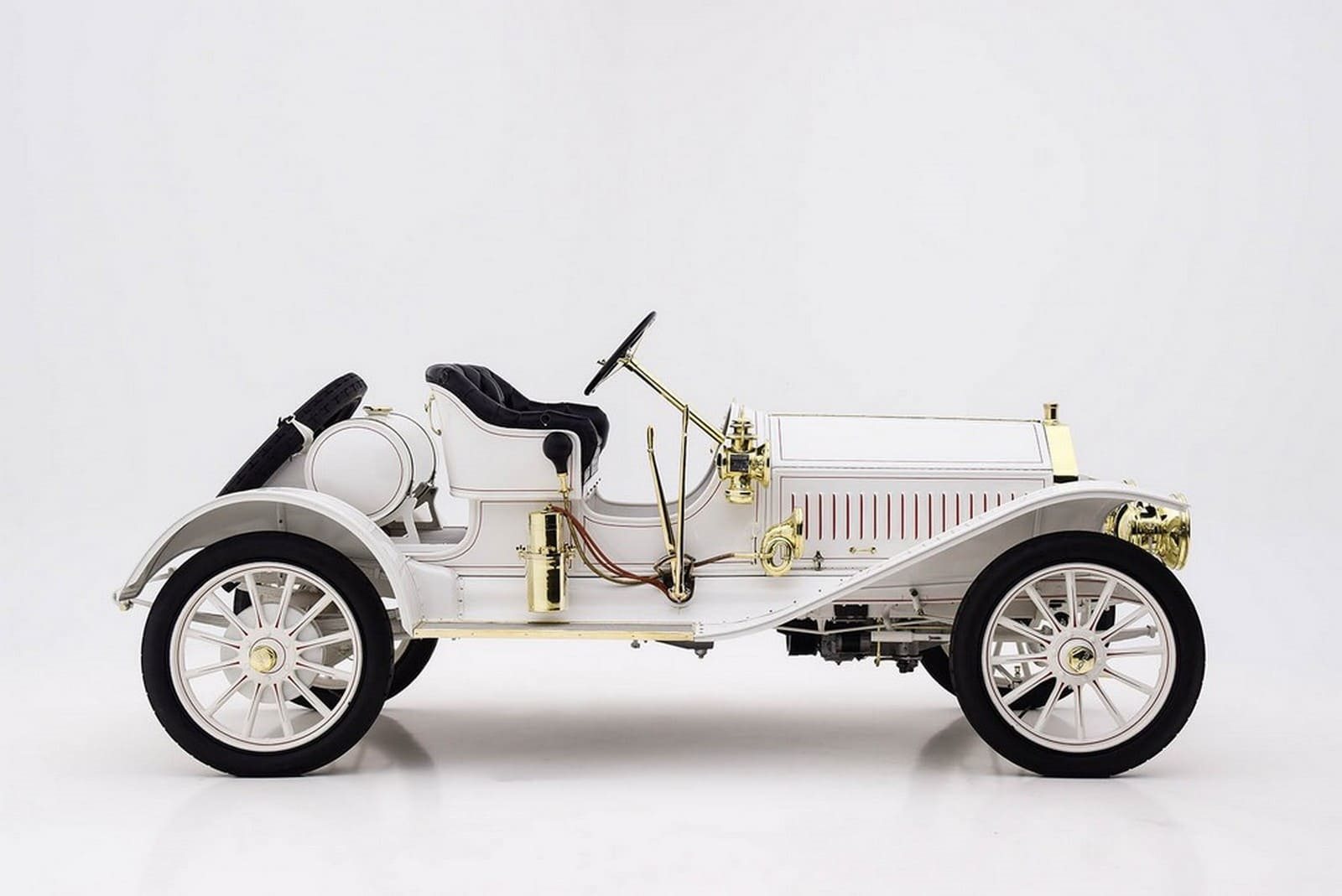 BUICK MODEL 16 ROADSTER, foto 25