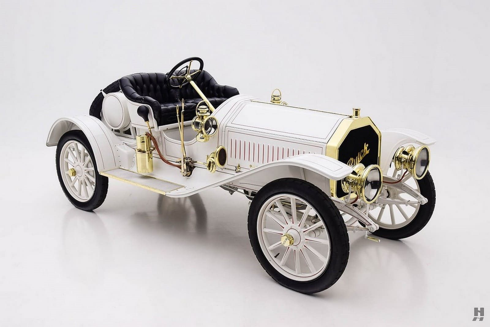 BUICK MODEL 16 ROADSTER, foto 26