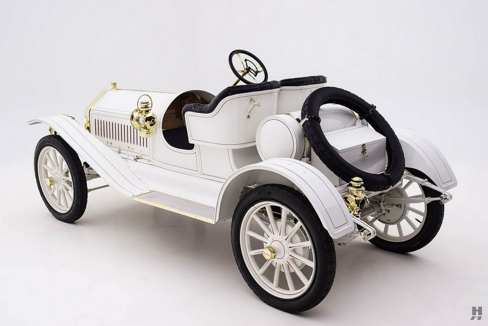 BUICK MODEL 16 ROADSTER, foto 27