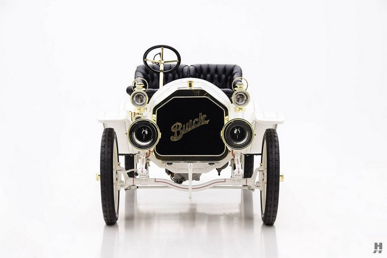 BUICK MODEL 16 ROADSTER, foto 28