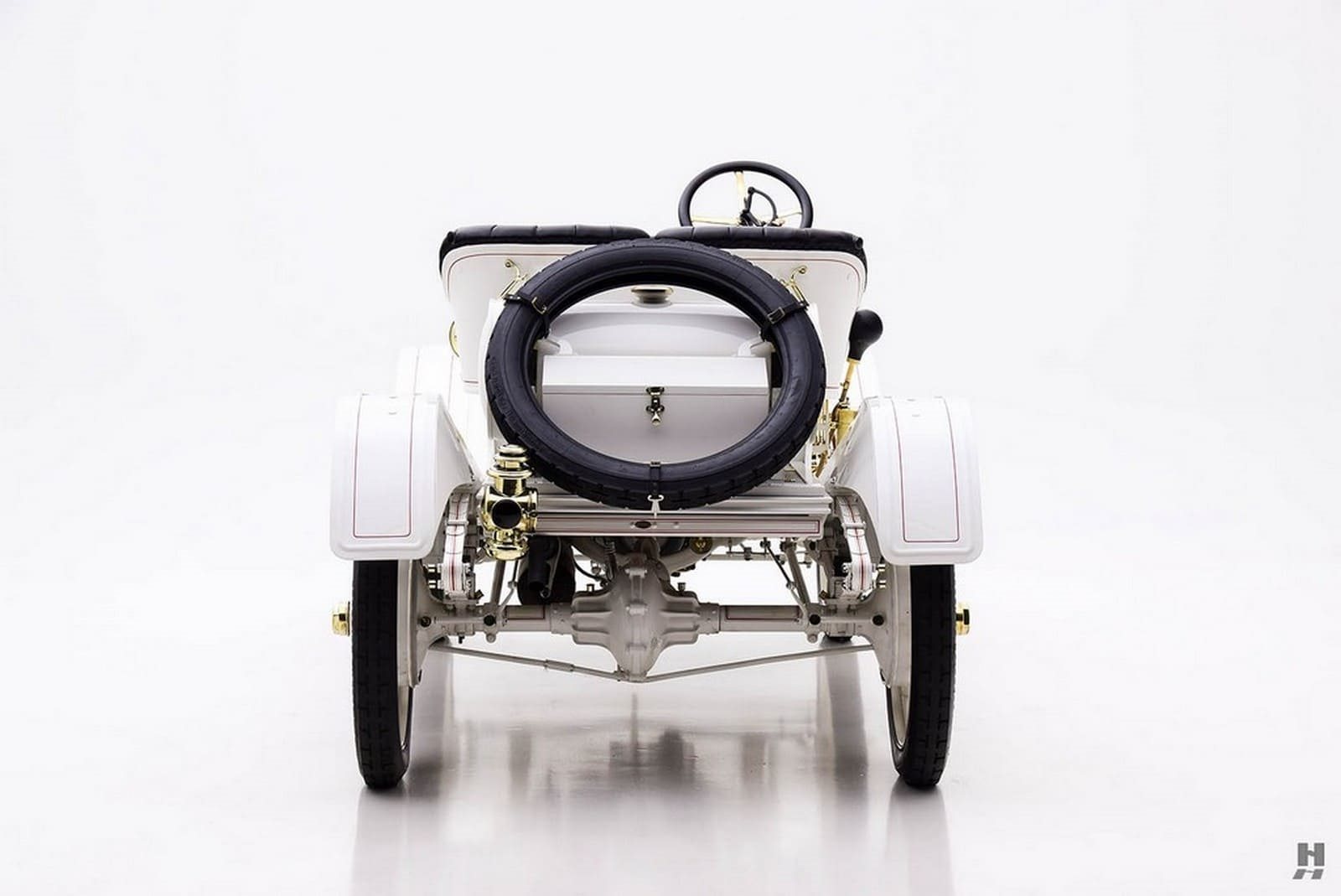 BUICK MODEL 16 ROADSTER, foto 29