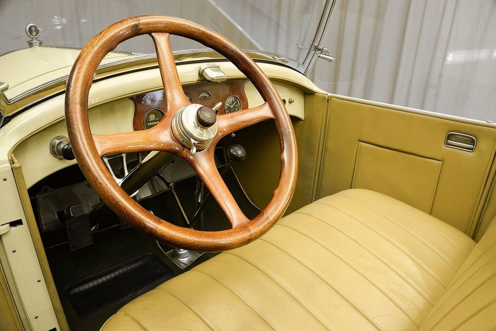 CADILLAC 314 CUSTOM PHAETON, foto 7