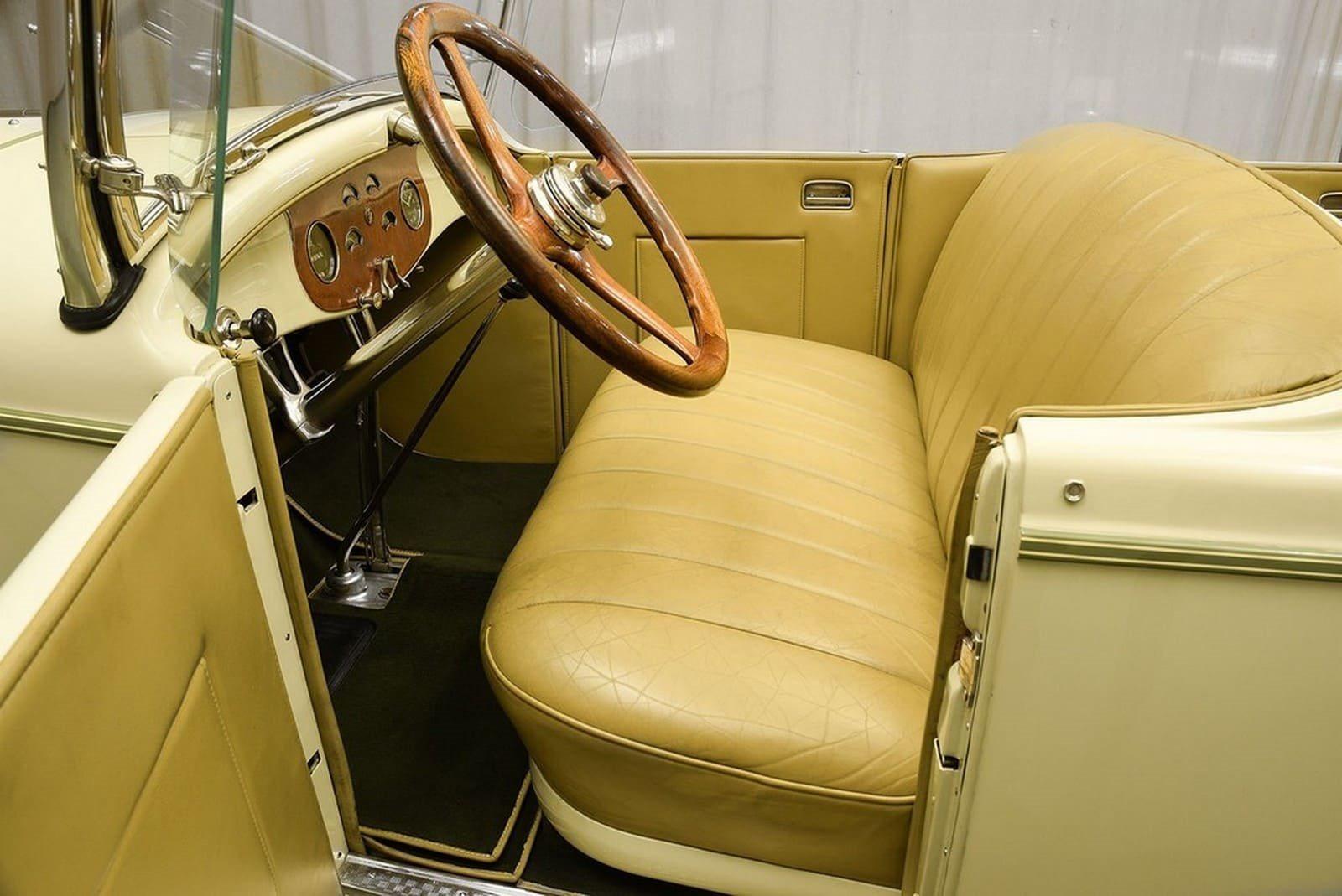 CADILLAC 314 CUSTOM PHAETON, foto 8