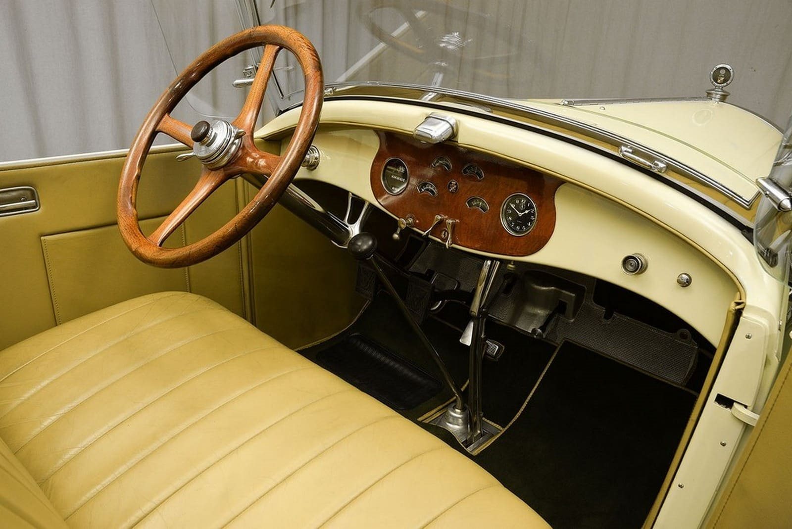 CADILLAC 314 CUSTOM PHAETON, foto 9