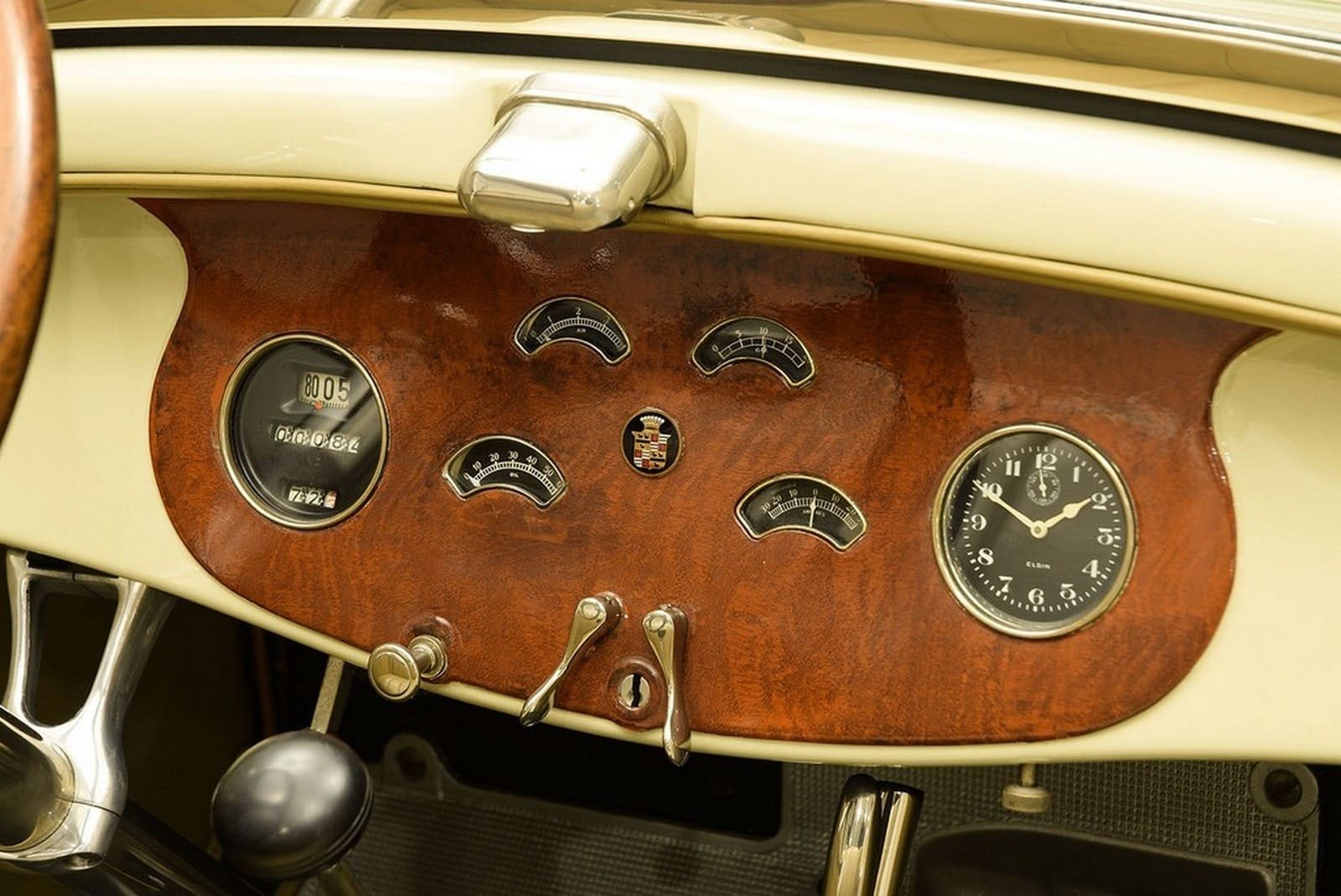 CADILLAC 314 CUSTOM PHAETON, foto 10