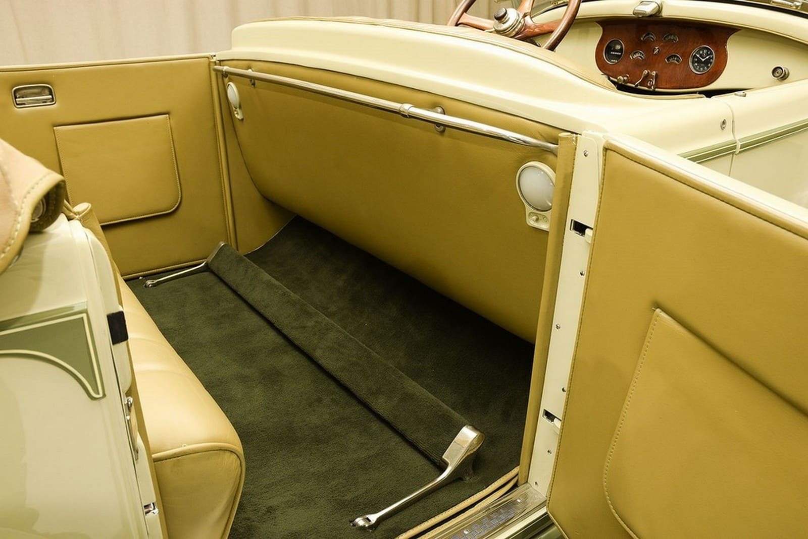 CADILLAC 314 CUSTOM PHAETON, foto 11