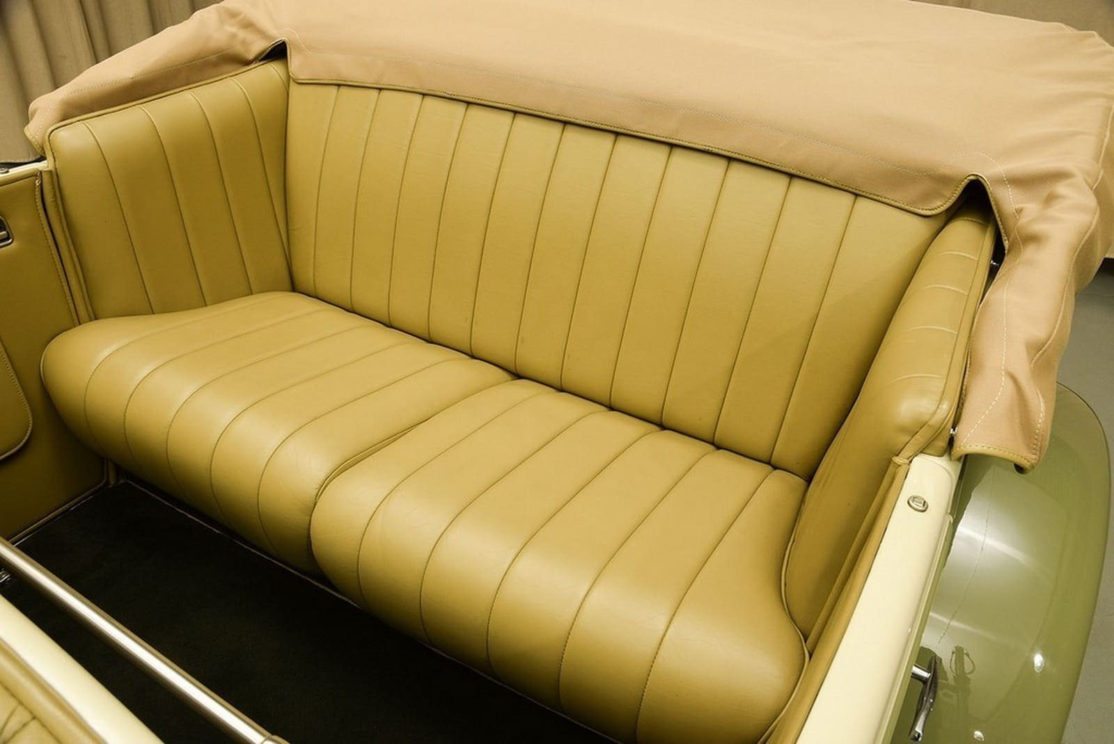 CADILLAC 314 CUSTOM PHAETON, foto 12