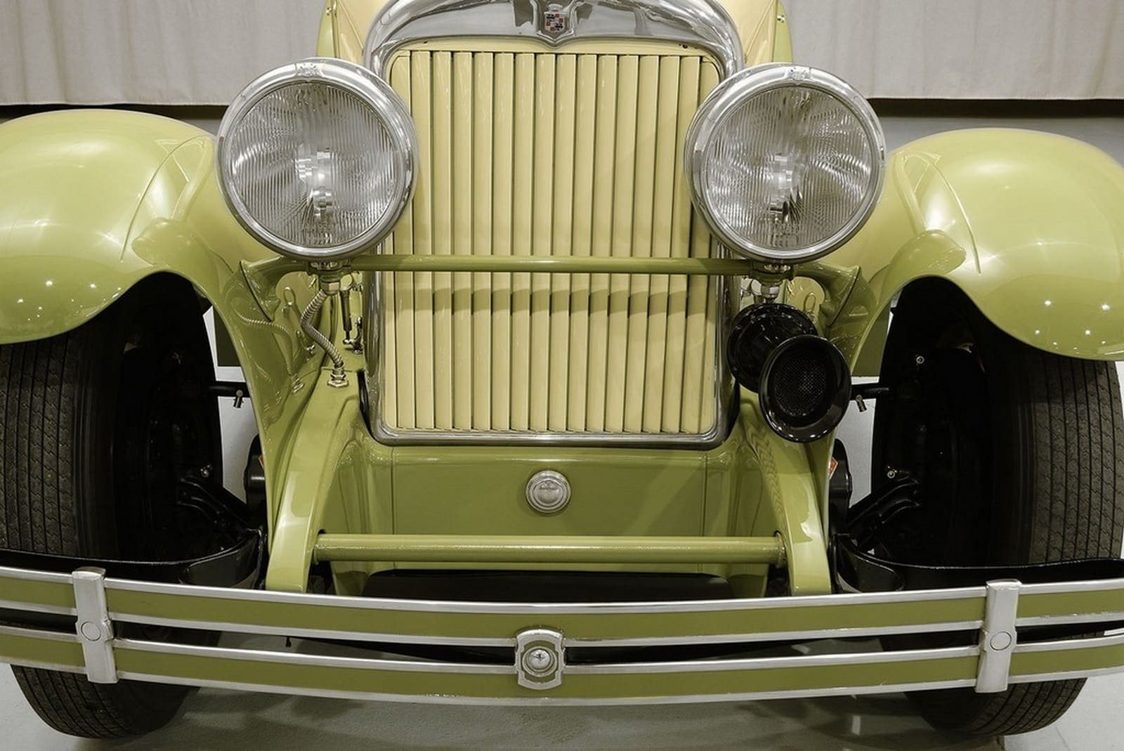 CADILLAC 314 CUSTOM PHAETON, foto 18