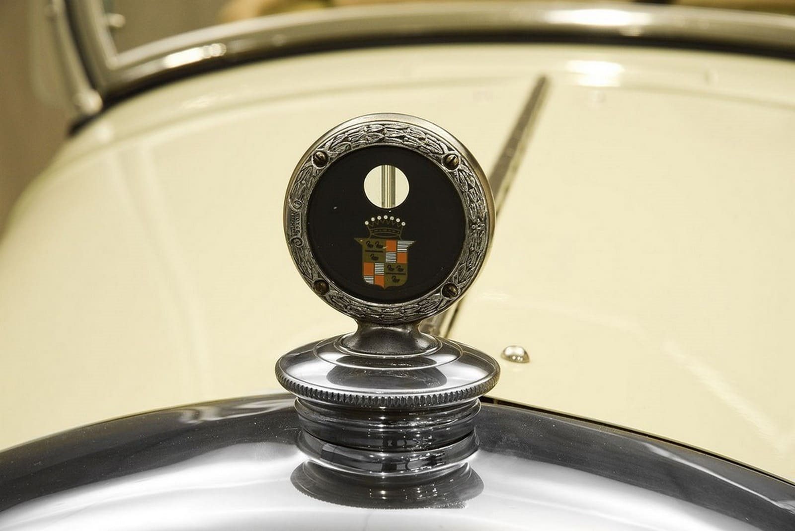 CADILLAC 314 CUSTOM PHAETON, foto 20