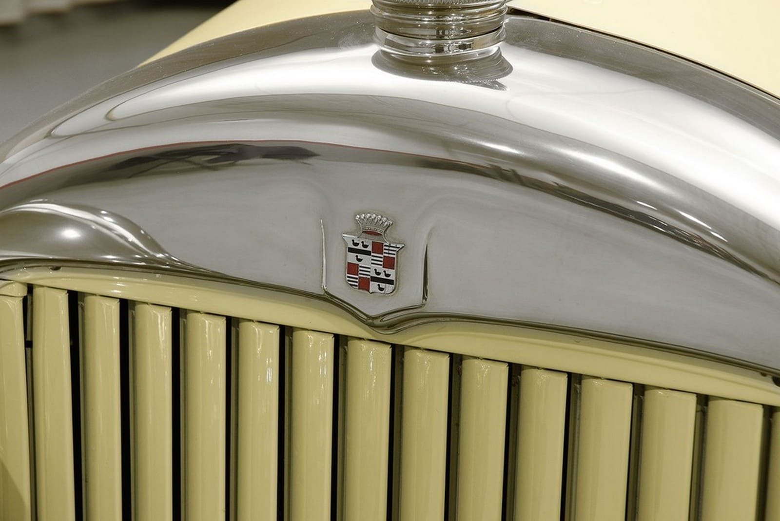 CADILLAC 314 CUSTOM PHAETON, foto 21