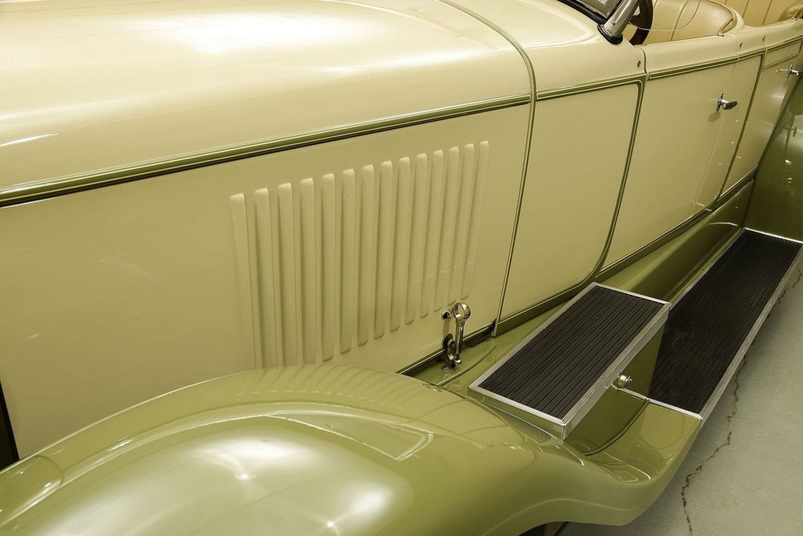 CADILLAC 314 CUSTOM PHAETON, foto 23