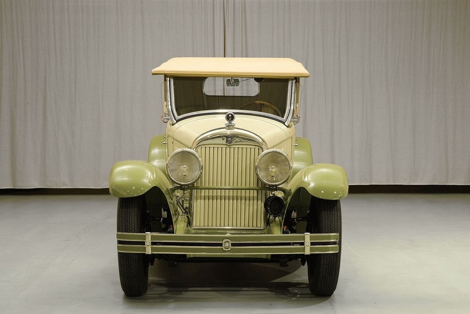 CADILLAC 314 CUSTOM PHAETON, foto 37