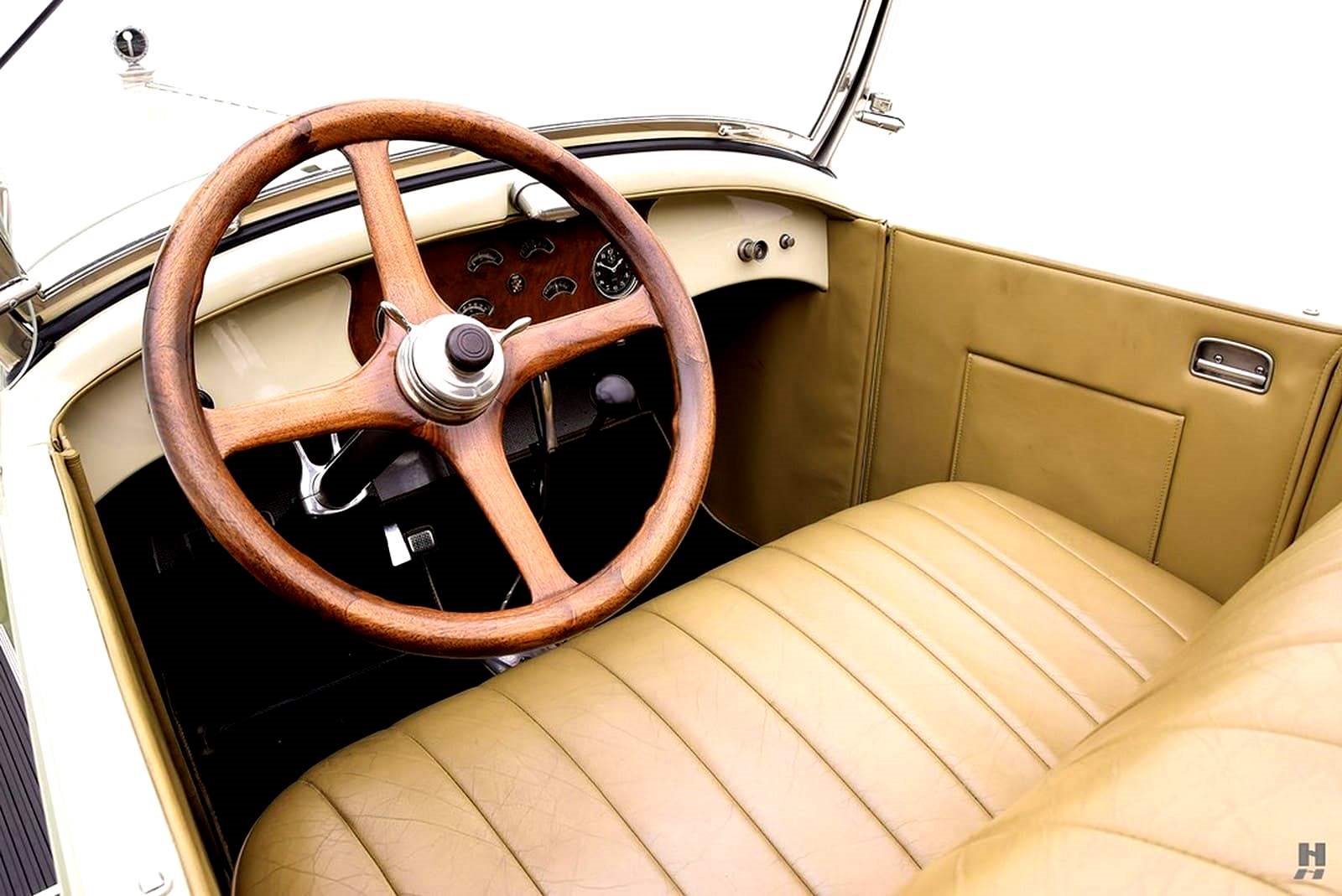 CADILLAC 314 CUSTOM PHAETON, foto 47