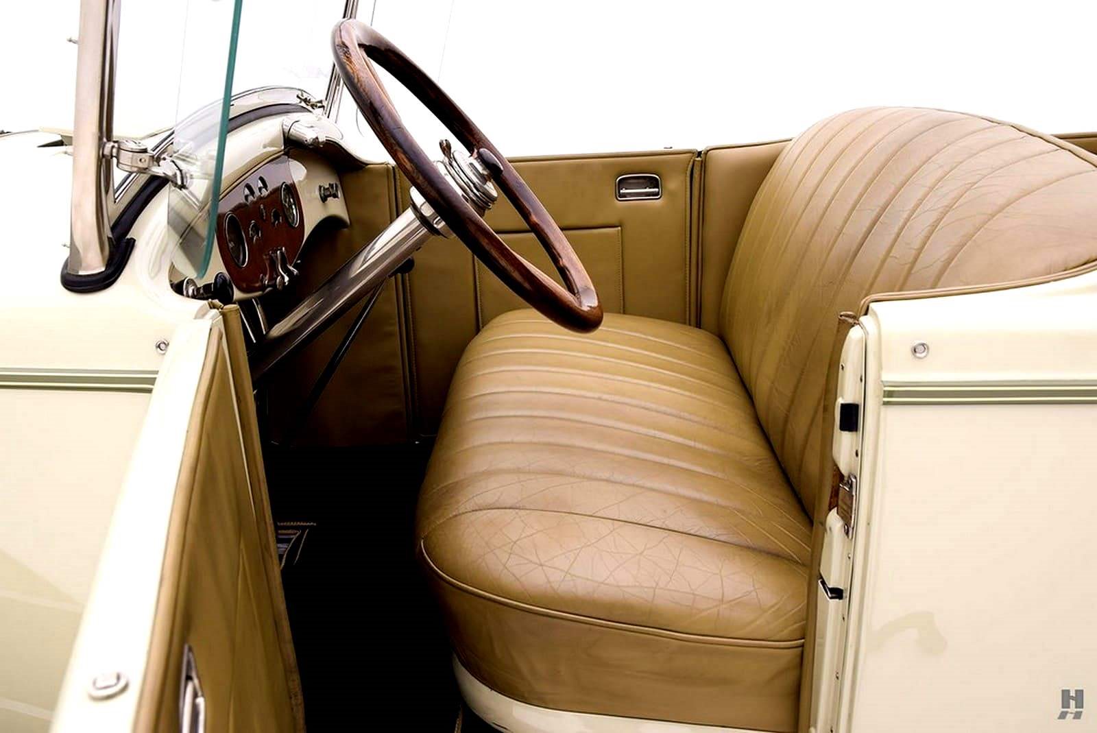 CADILLAC 314 CUSTOM PHAETON, foto 48