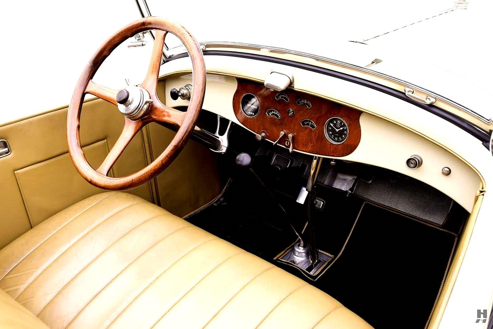 CADILLAC 314 CUSTOM PHAETON, foto 49