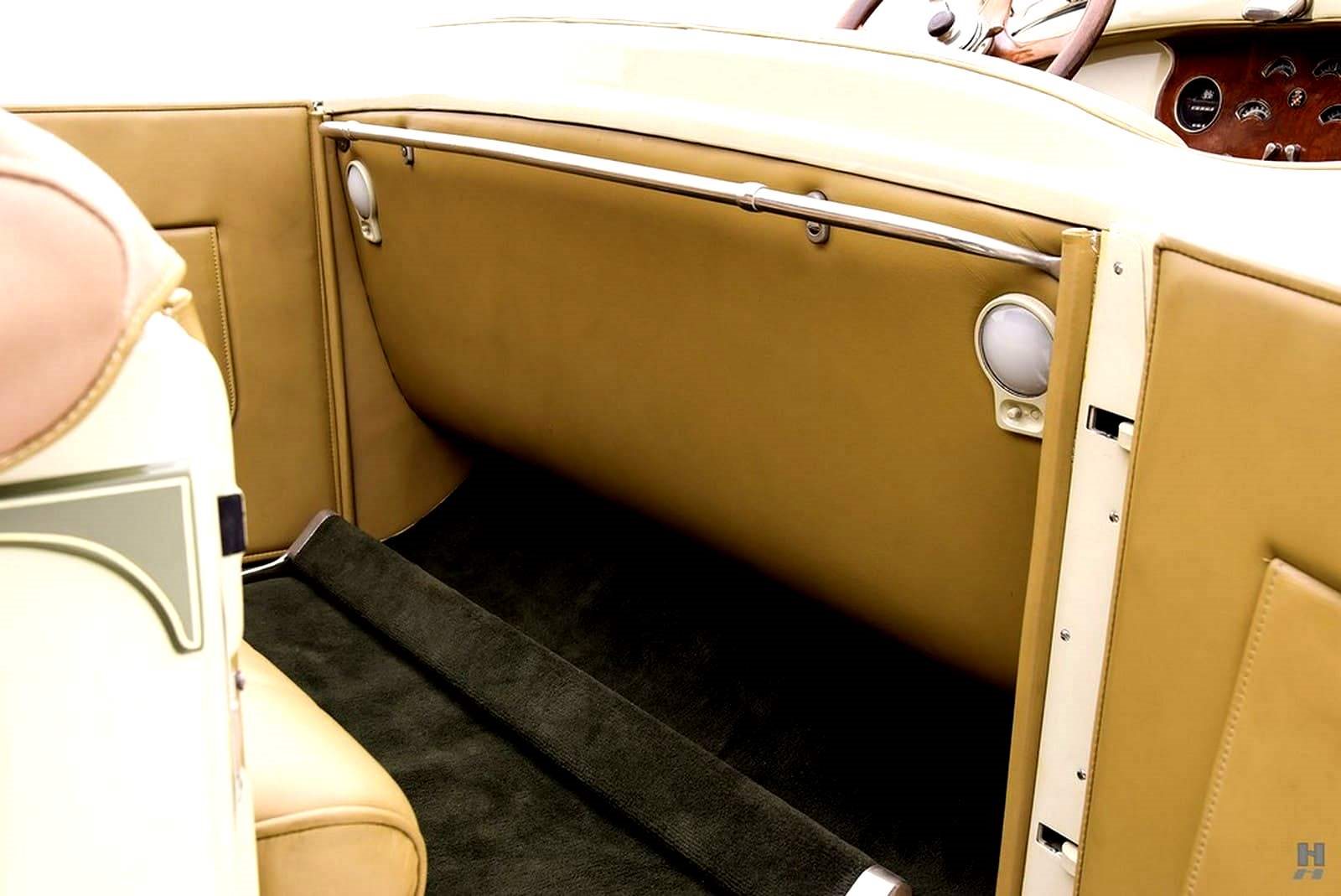 CADILLAC 314 CUSTOM PHAETON, foto 51