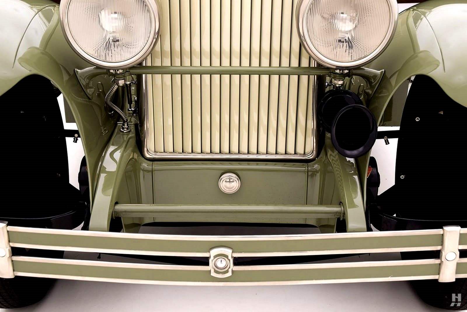 CADILLAC 314 CUSTOM PHAETON, foto 58
