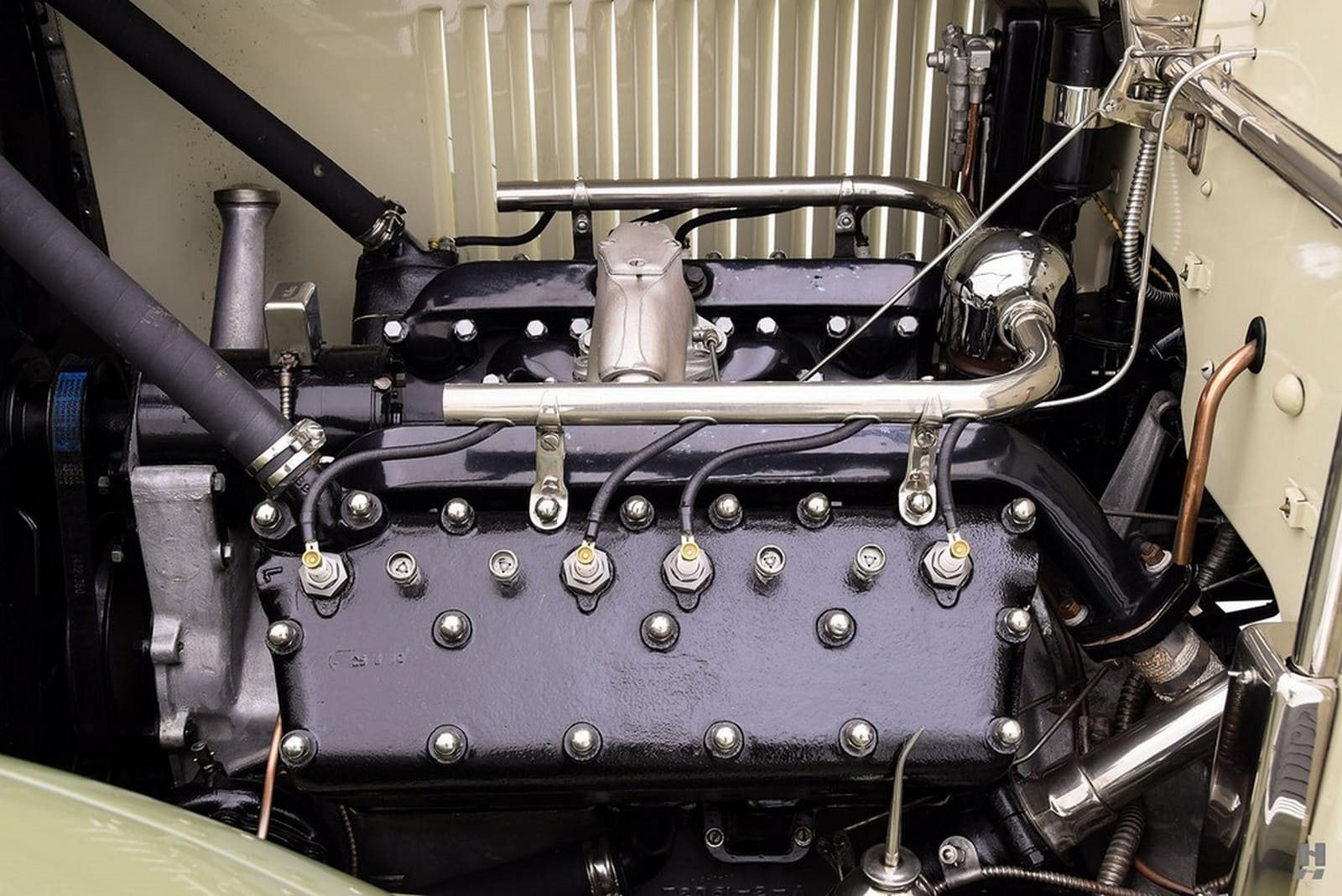 CADILLAC 314 CUSTOM PHAETON, foto 67