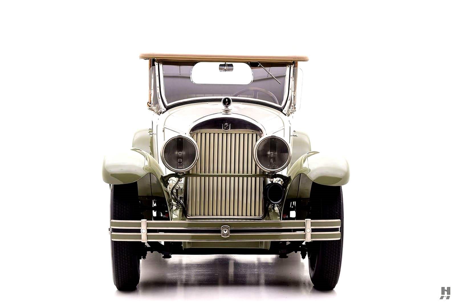 CADILLAC 314 CUSTOM PHAETON, foto 72