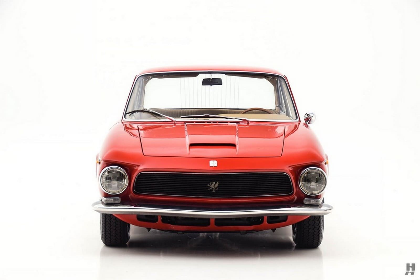 ISO RIVOLTA IR 300, foto 27