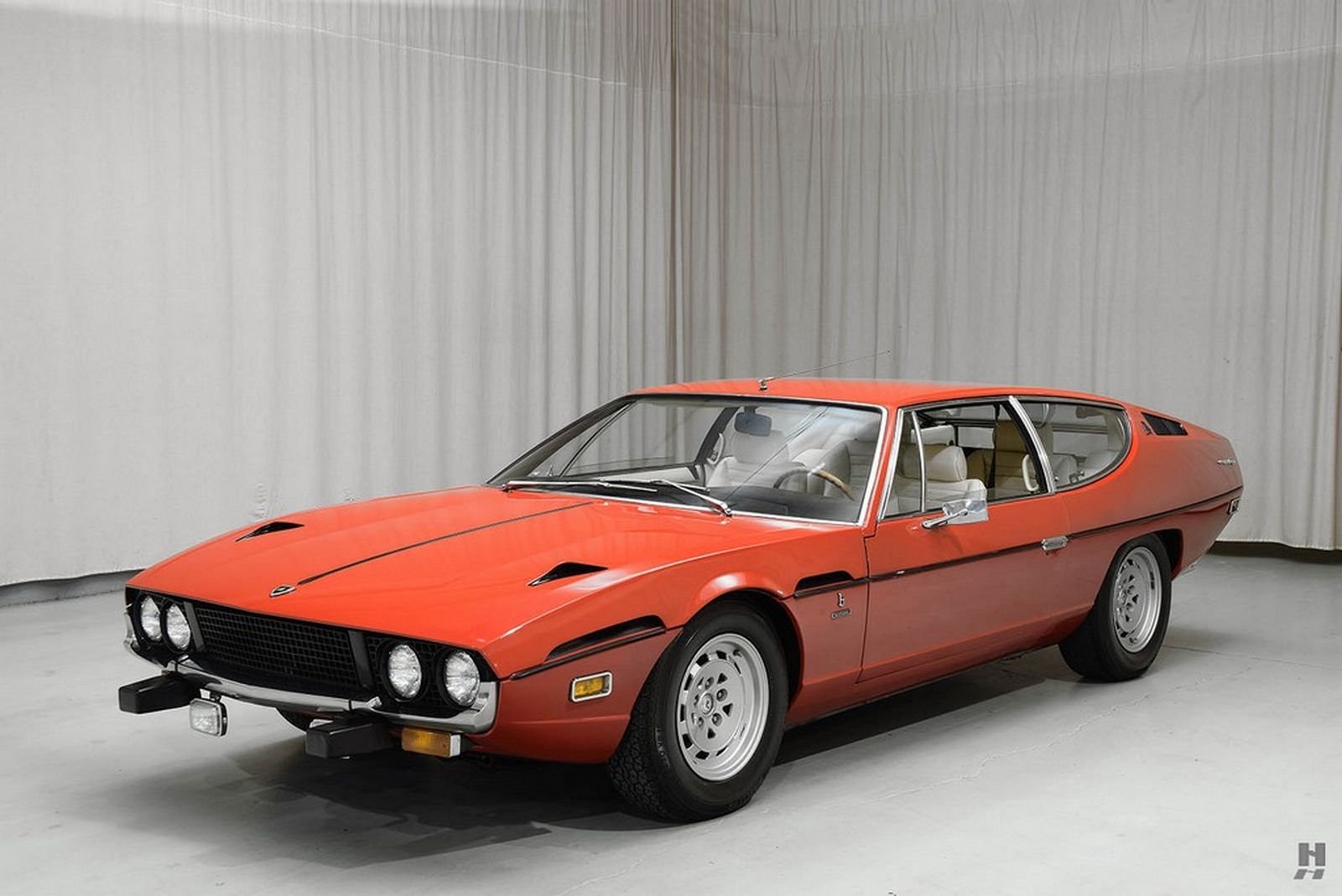 LAMBORGHINI ESPADA COPPER, foto 1