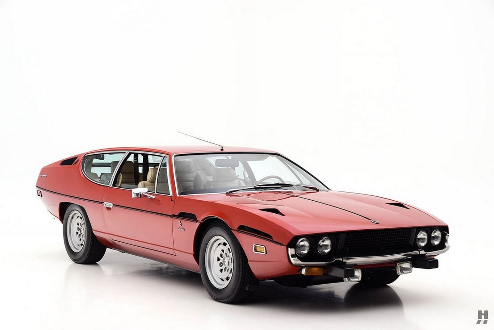 LAMBORGHINI ESPADA COPPER, foto 2
