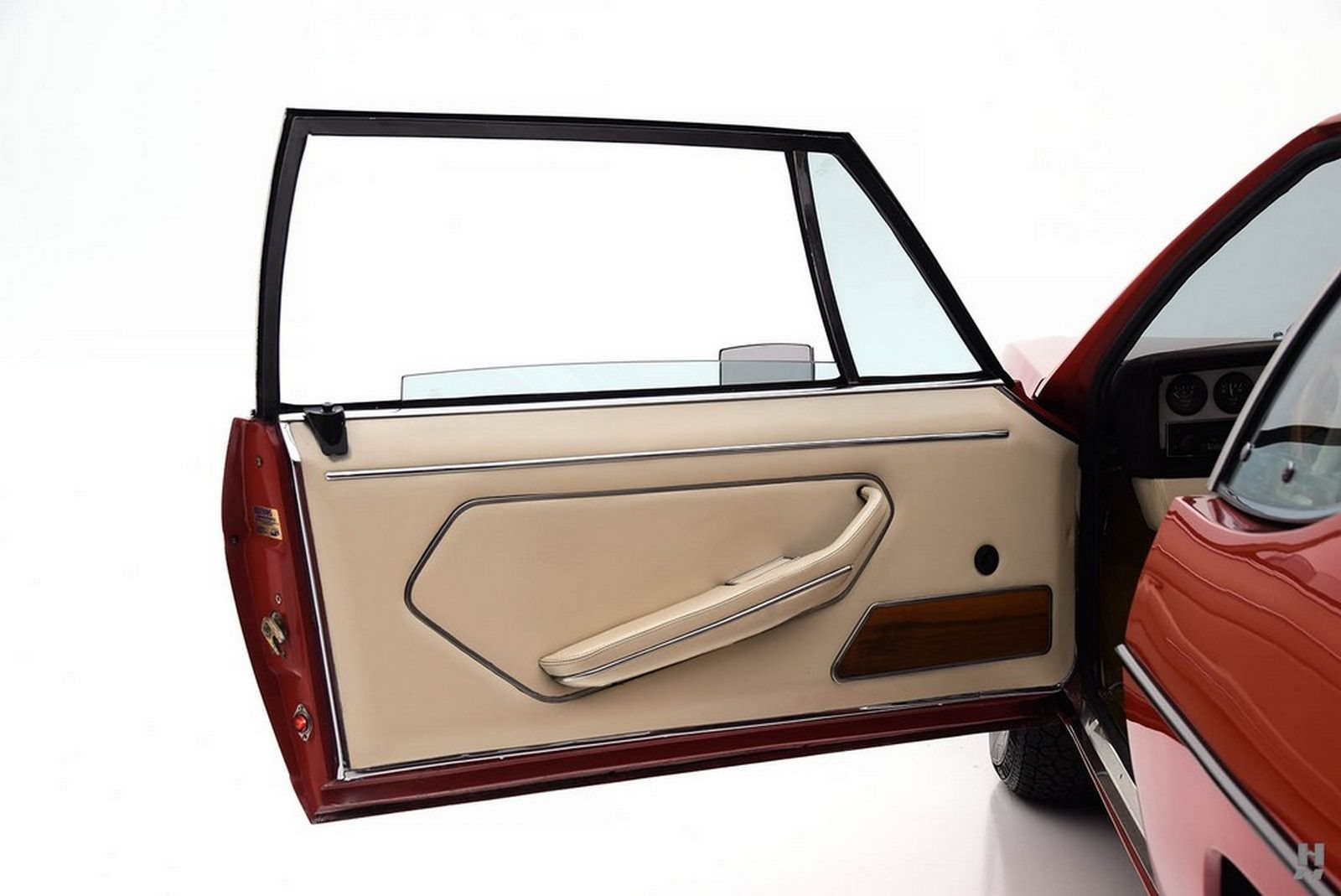 LAMBORGHINI ESPADA COPPER, foto 15
