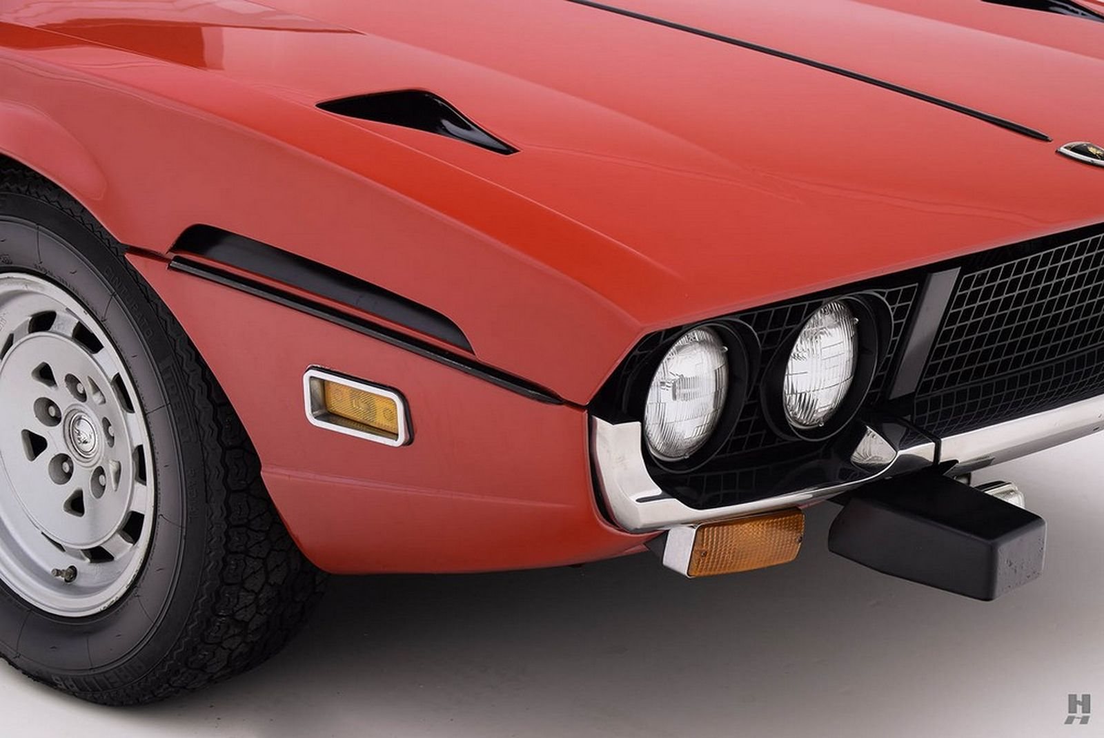 LAMBORGHINI ESPADA COPPER, foto 16