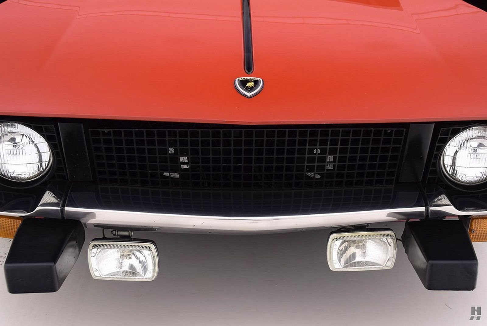 LAMBORGHINI ESPADA COPPER, foto 17
