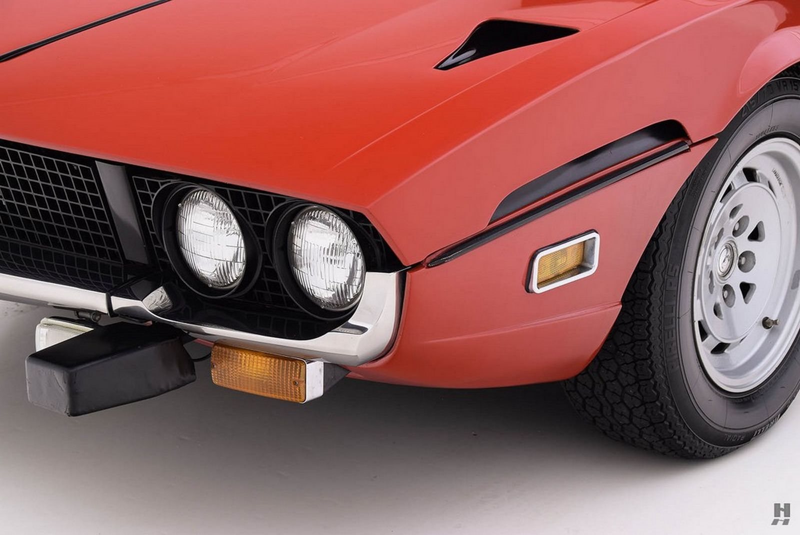 LAMBORGHINI ESPADA COPPER, foto 18
