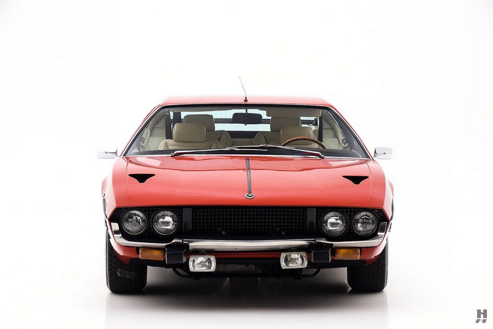LAMBORGHINI ESPADA COPPER, foto 29