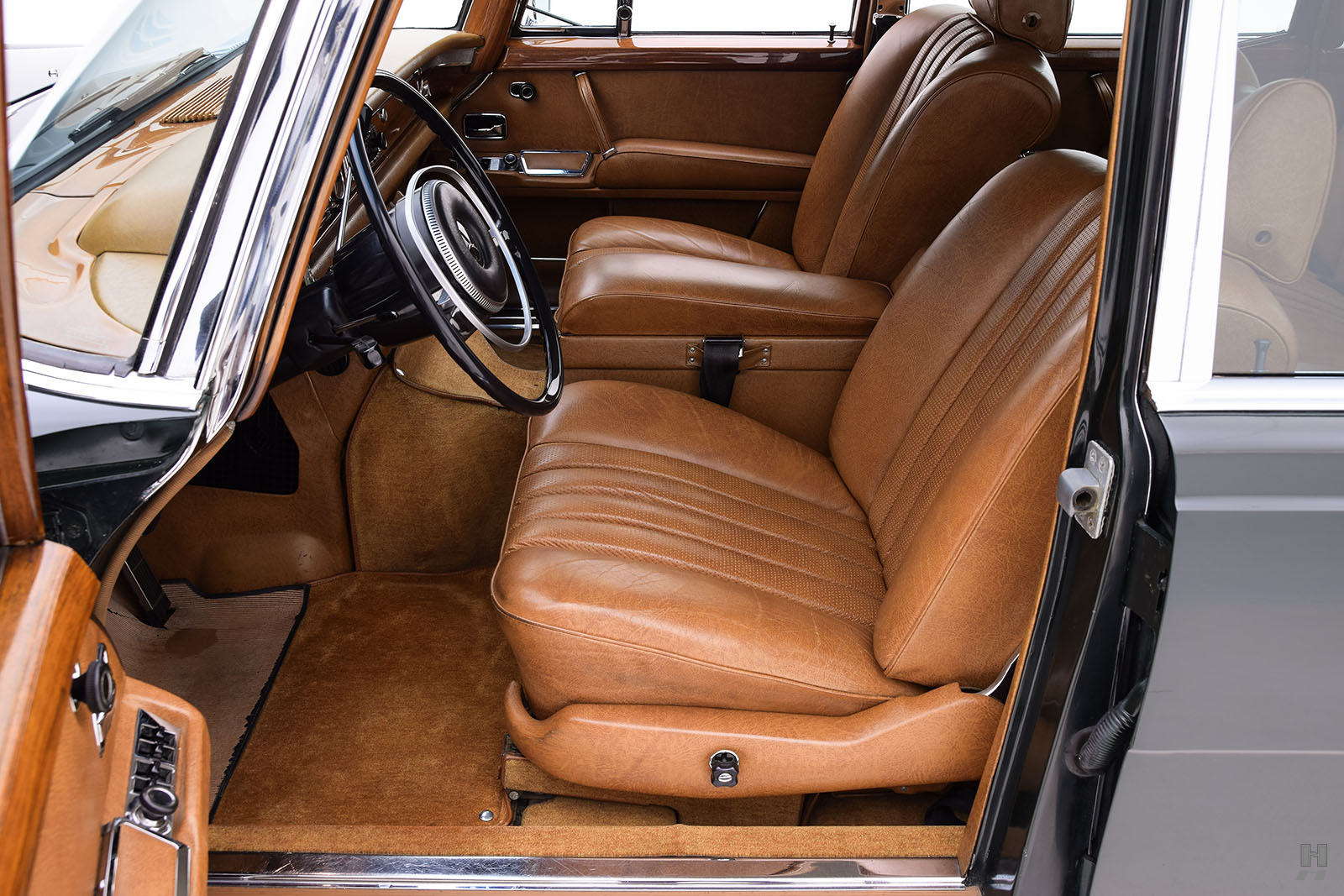 1969 - MERCEDES-BENZ 600 SEDAN, foto 42
