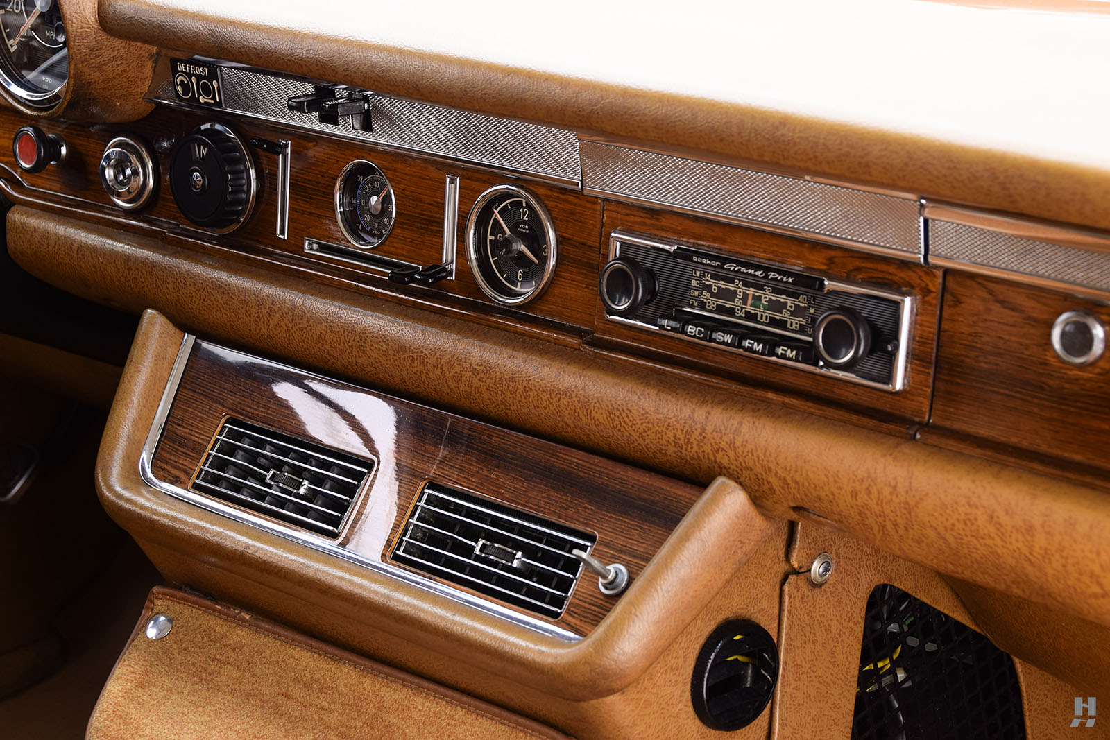 1969 - MERCEDES-BENZ 600 SEDAN, foto 44