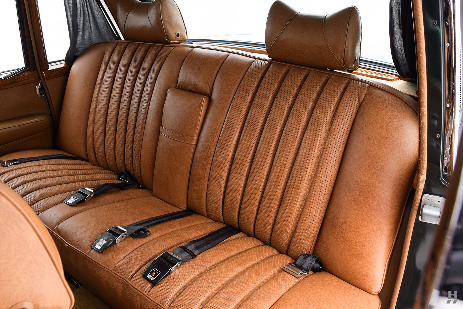 1969 - MERCEDES-BENZ 600 SEDAN, foto 47