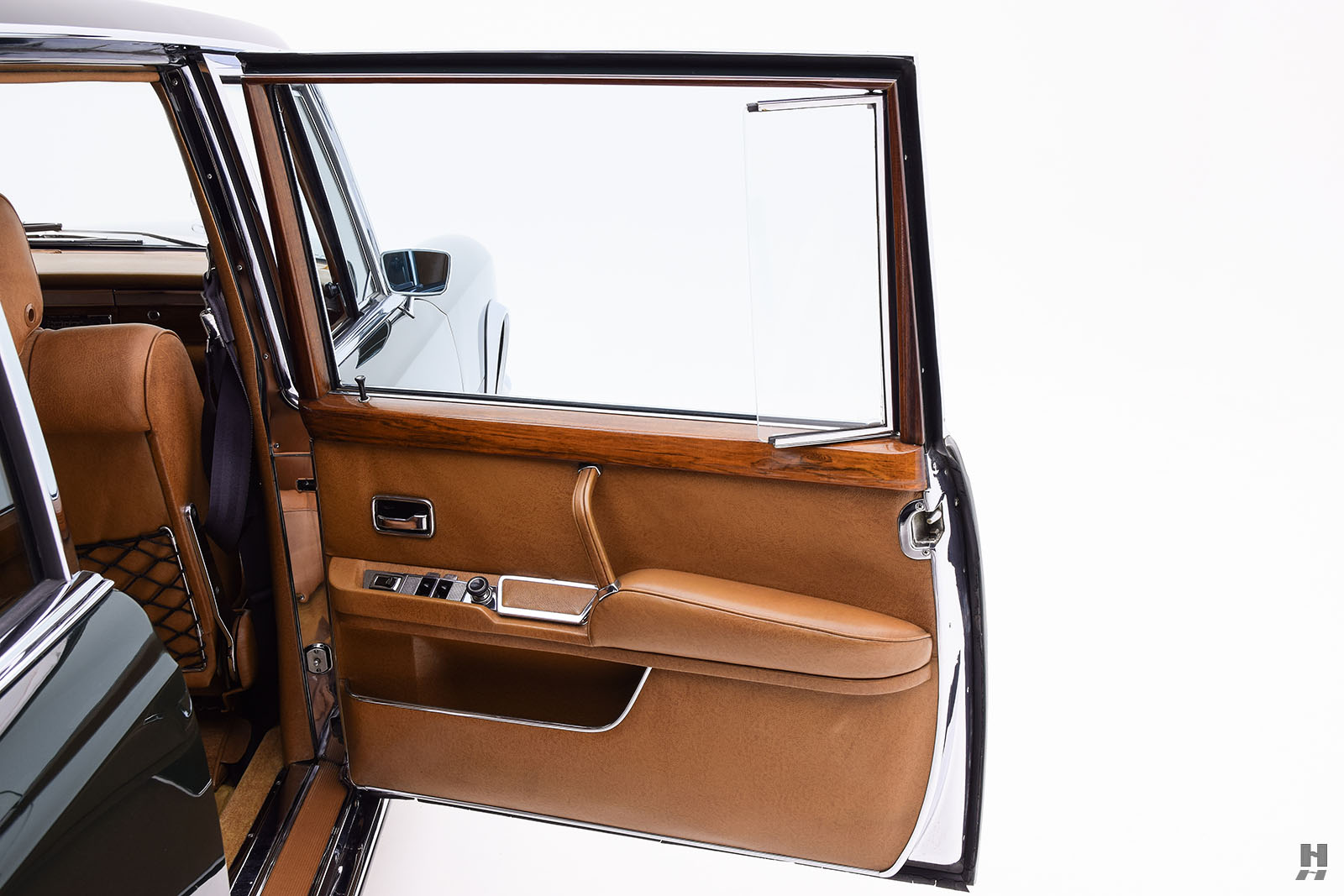 1969 - MERCEDES-BENZ 600 SEDAN, foto 48