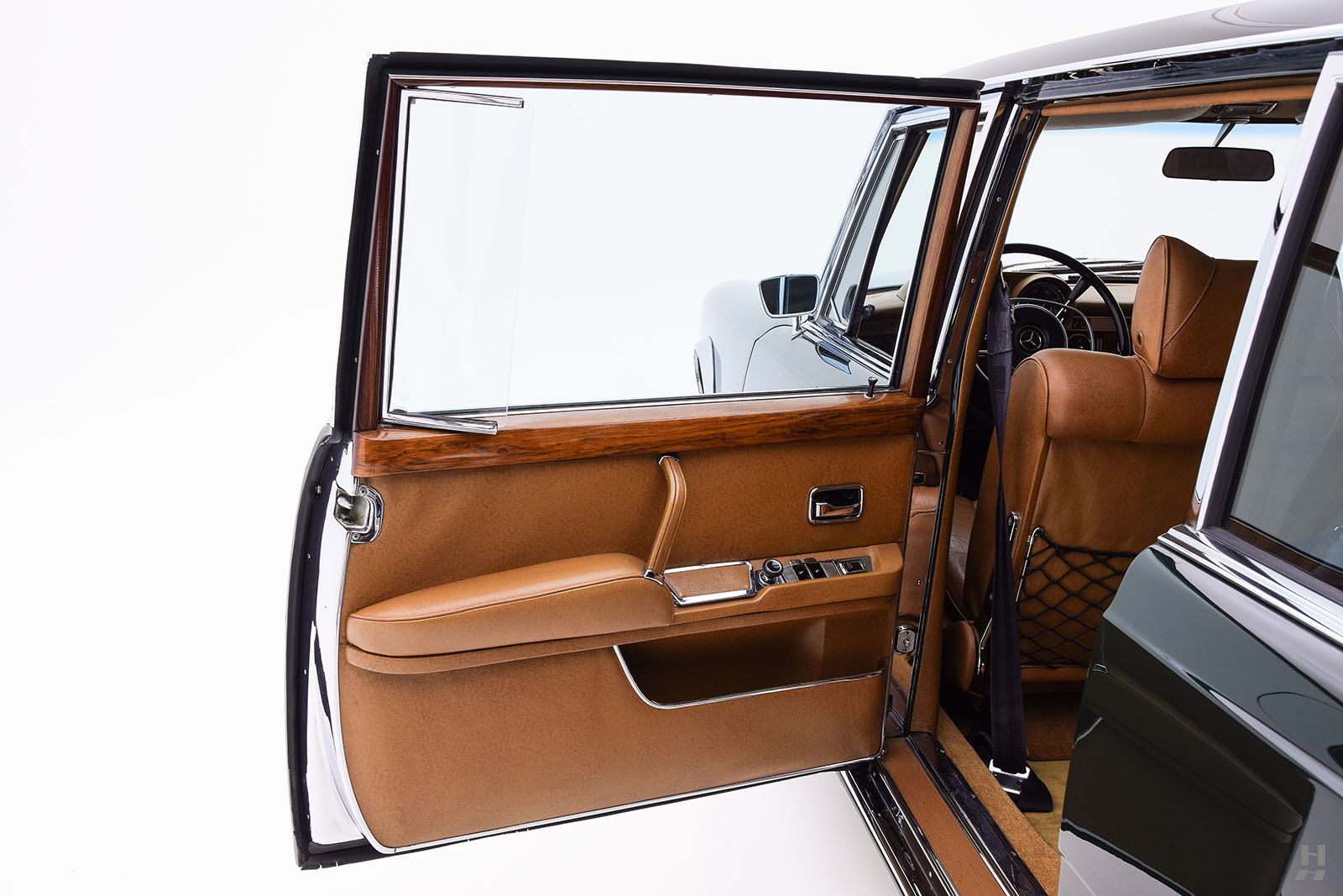 1969 - MERCEDES-BENZ 600 SEDAN, foto 49