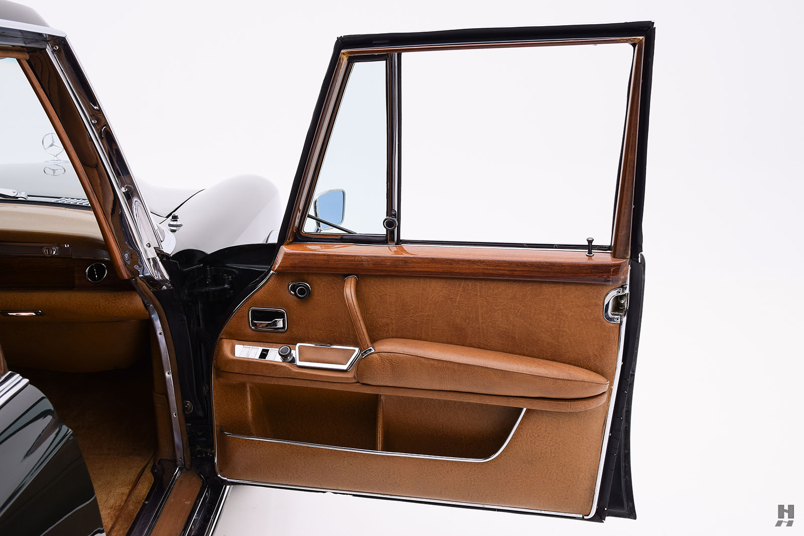 1969 - MERCEDES-BENZ 600 SEDAN, foto 50