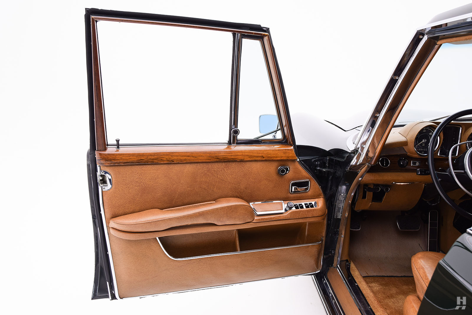 1969 - MERCEDES-BENZ 600 SEDAN, foto 51