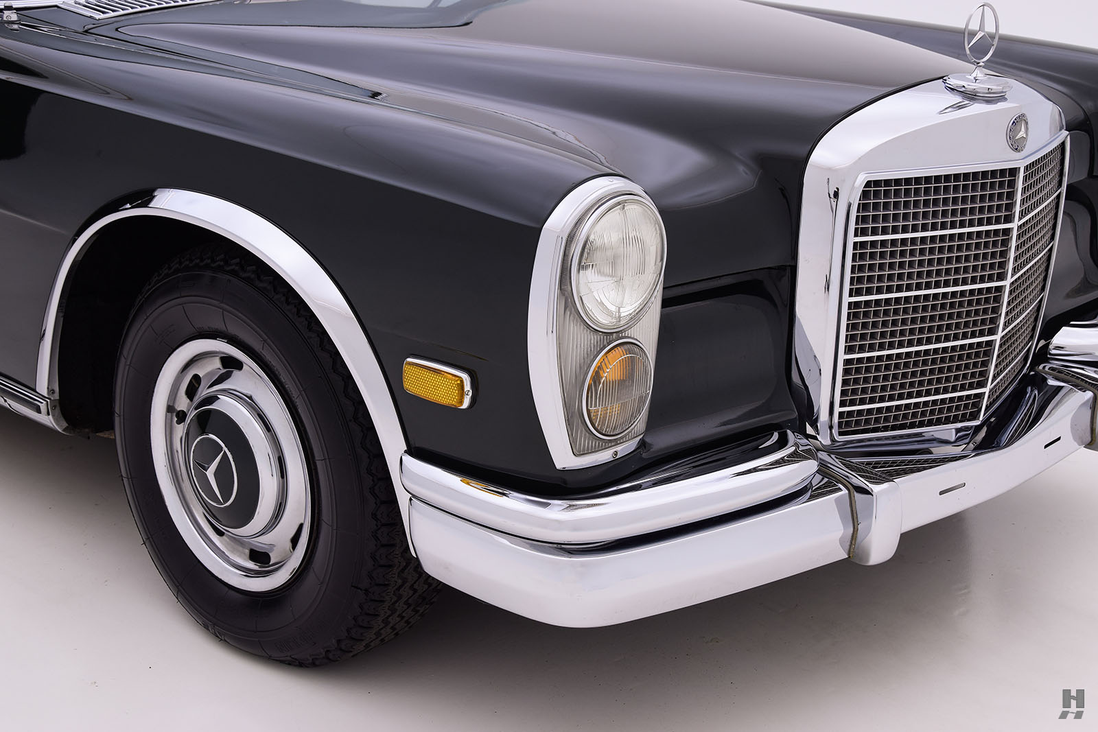 1969 - MERCEDES-BENZ 600 SEDAN, foto 52