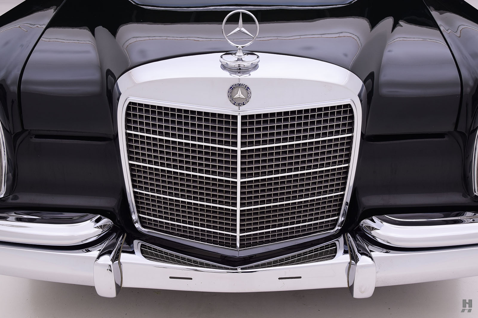 1969 - MERCEDES-BENZ 600 SEDAN, foto 53